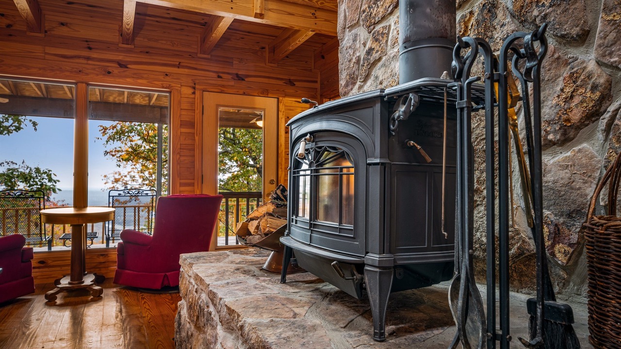 Photo of Bedroom in Fort Payne