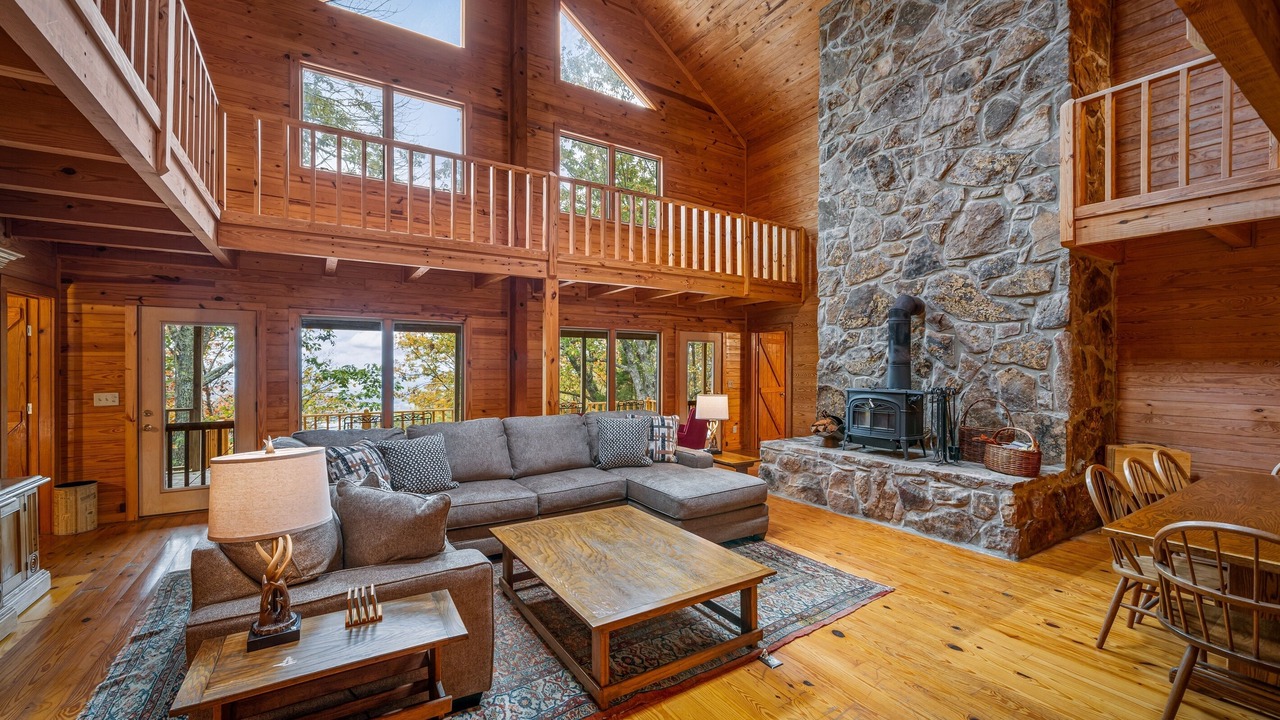 Photo of Livingroom in Fort Payne