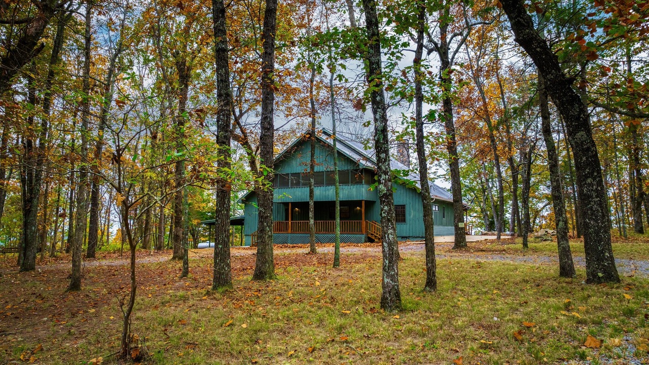 Photo of Outdoor in Fort Payne