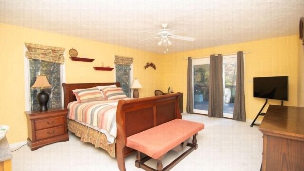 Photo of Bedroom in High Point