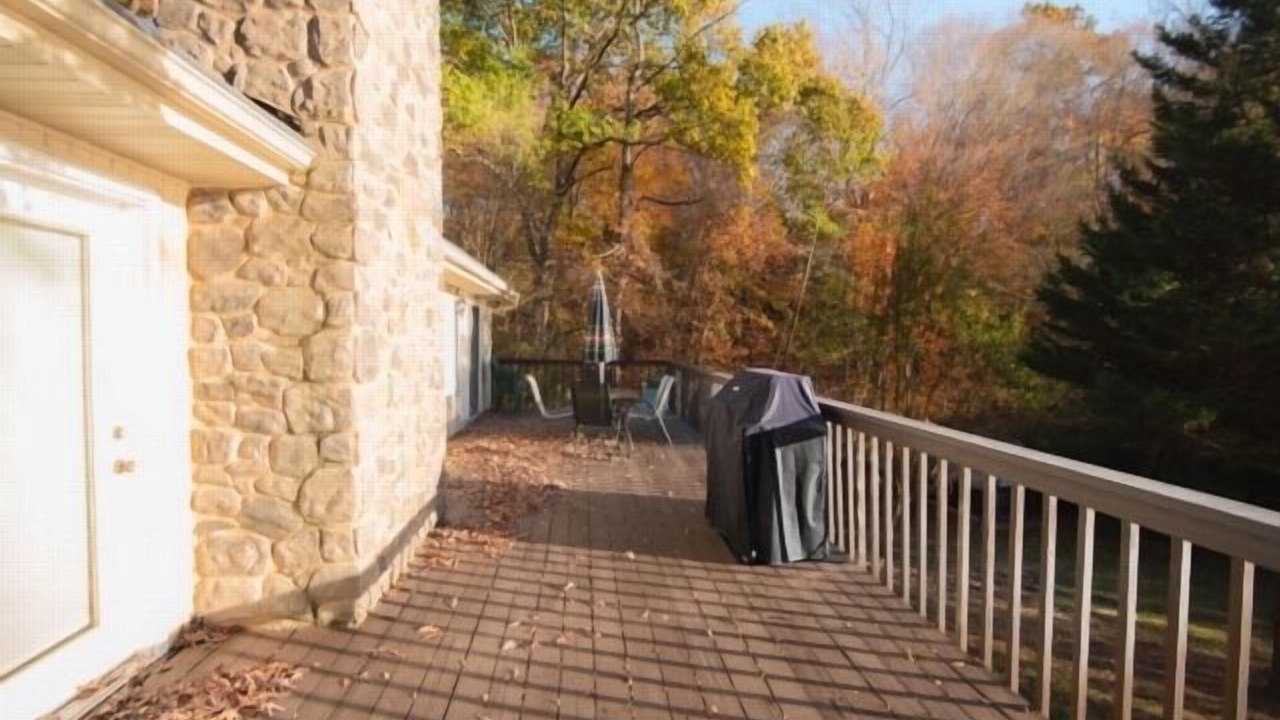 Photo of Patio Balcony in High Point