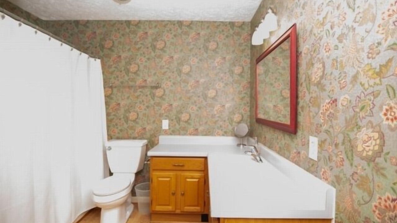 Photo of Bathroom in High Point