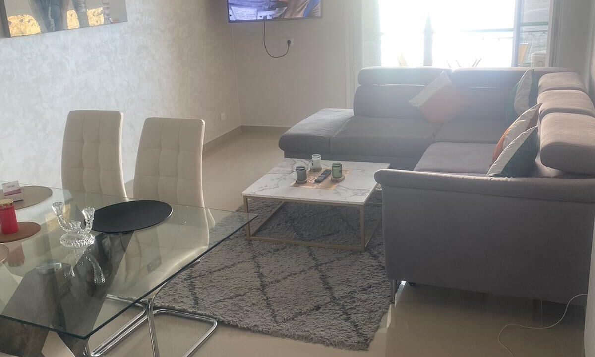 Photo of Livingroom in La Californie