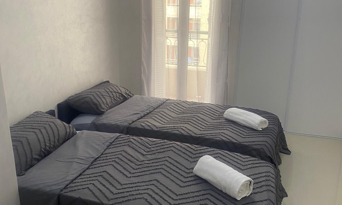 Photo of Bedroom in La Californie