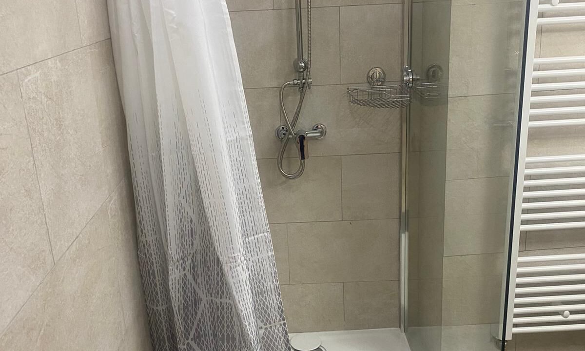 Photo of Bathroom in La Californie