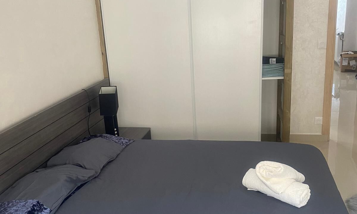 Photo of Bedroom in La Californie