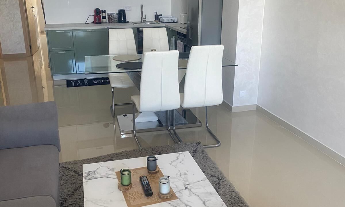 Photo of Livingroom in La Californie