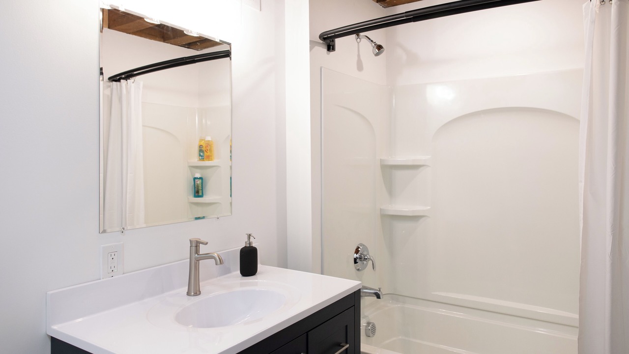 Photo of Bathroom in Temple