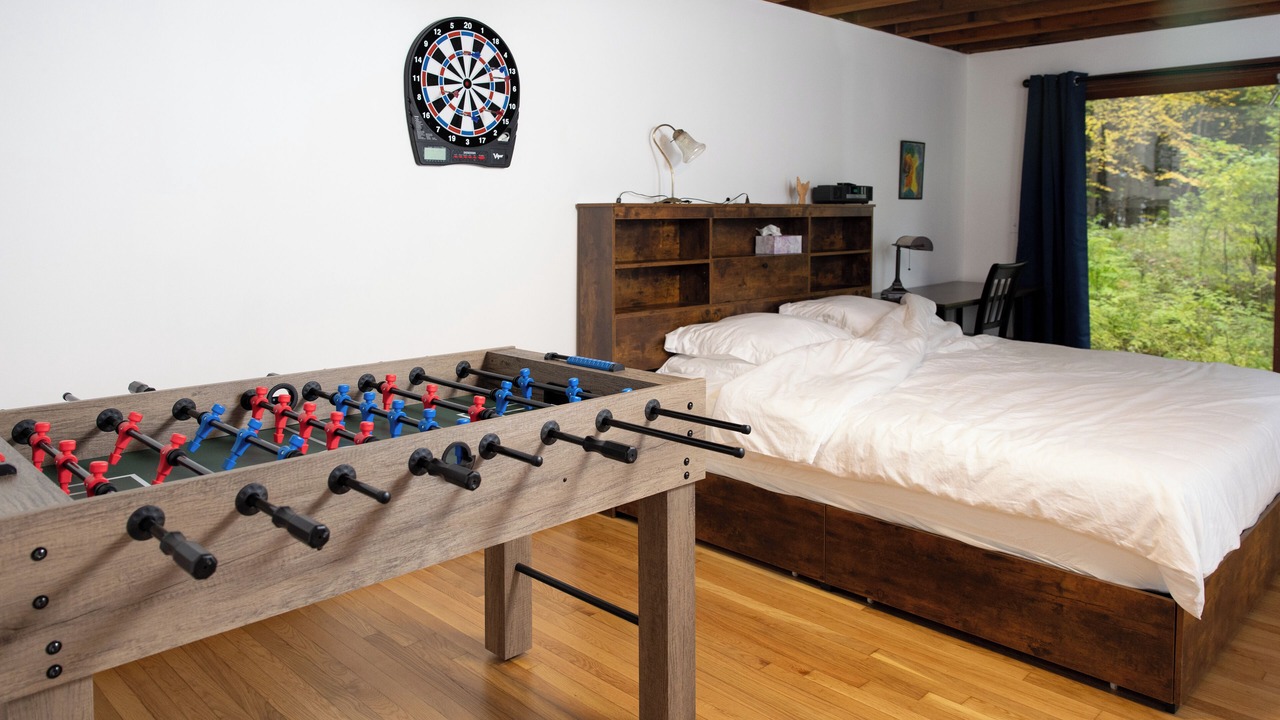 Photo of Bedroom in Temple