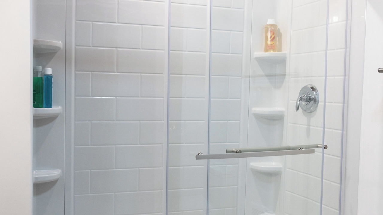 Photo of Bathroom in Temple