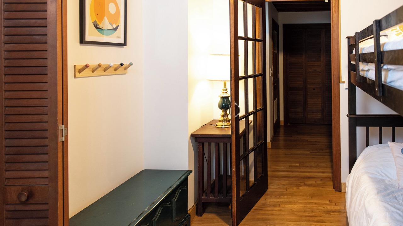 Photo of Bedroom in Temple