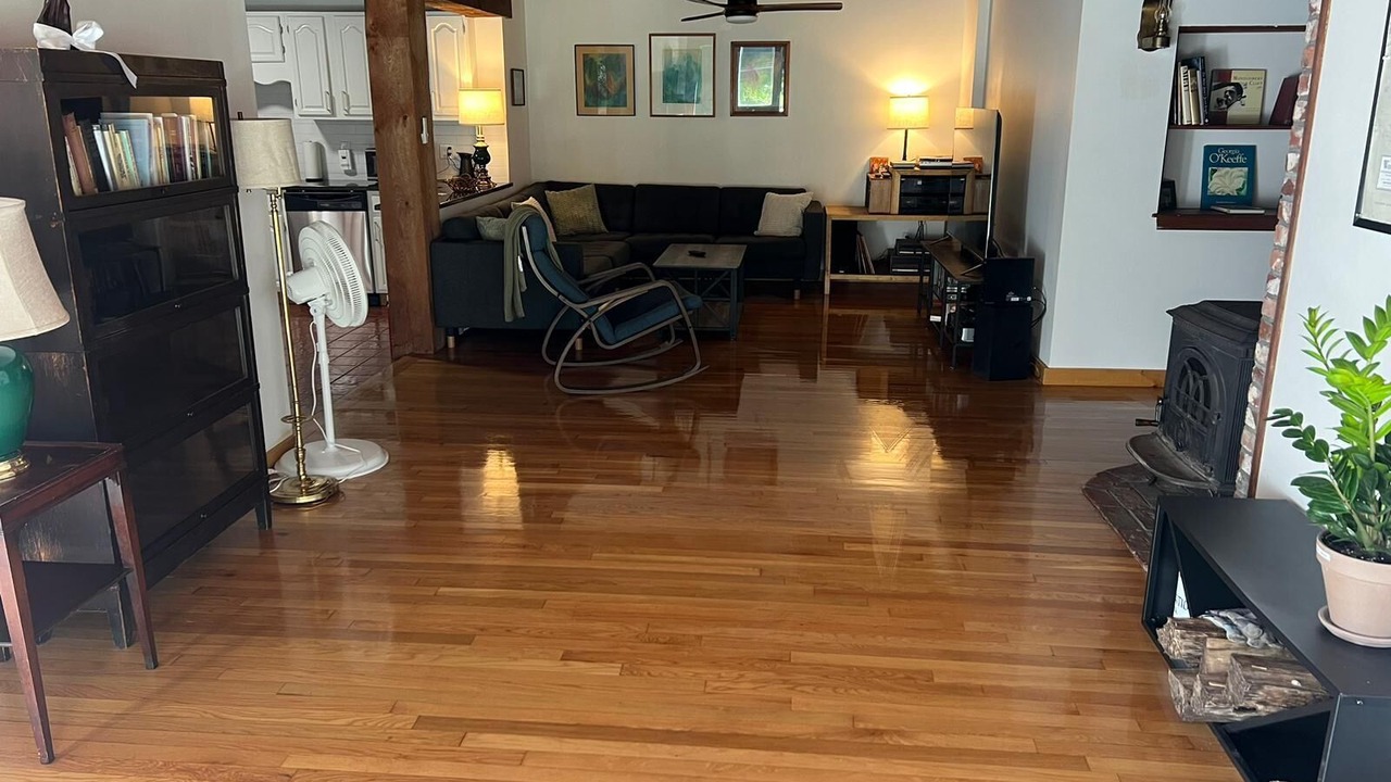 Photo of Livingroom in Temple