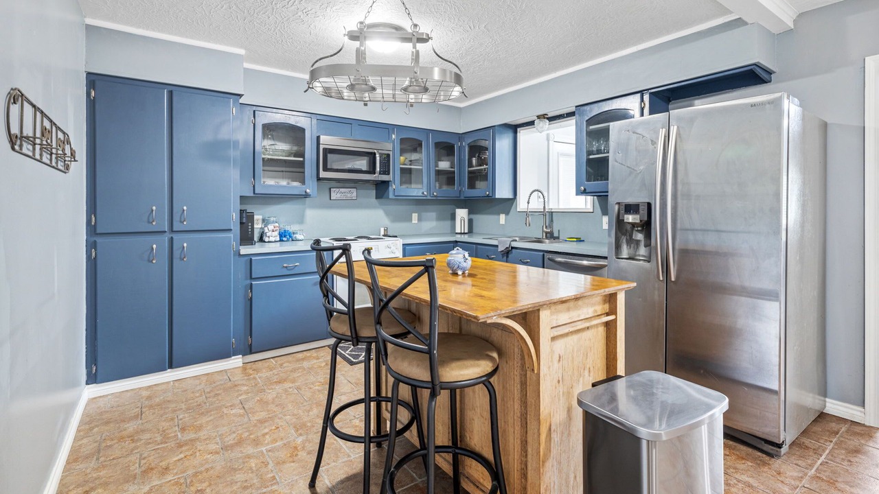 Photo of Kitchen in Carlyss