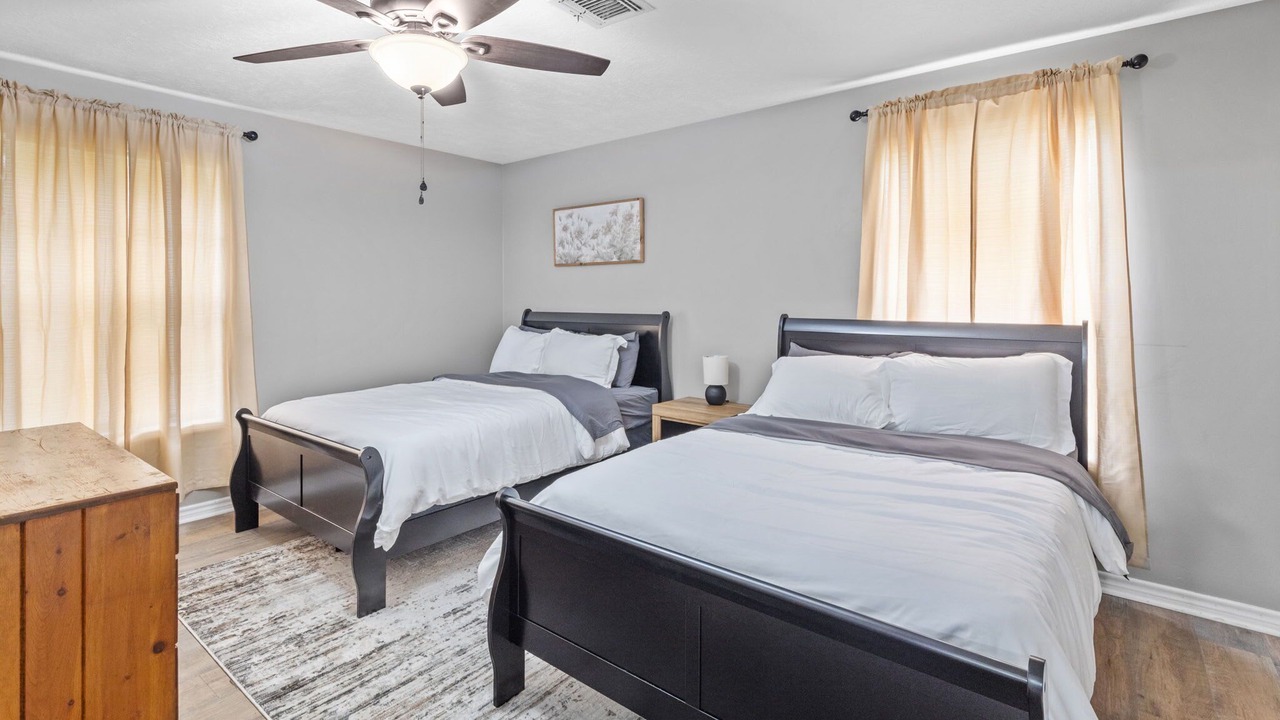 Photo of Bedroom in Carlyss