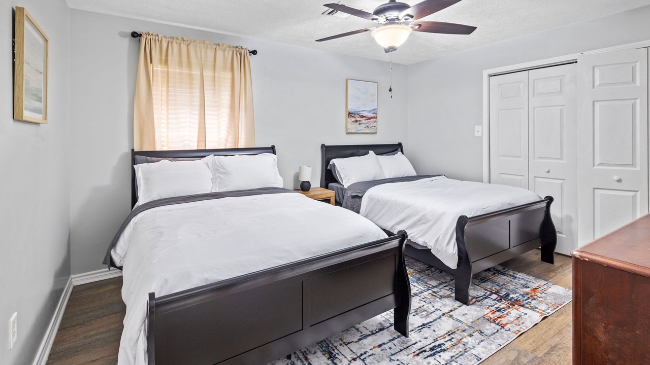 Photo of Bedroom in Carlyss