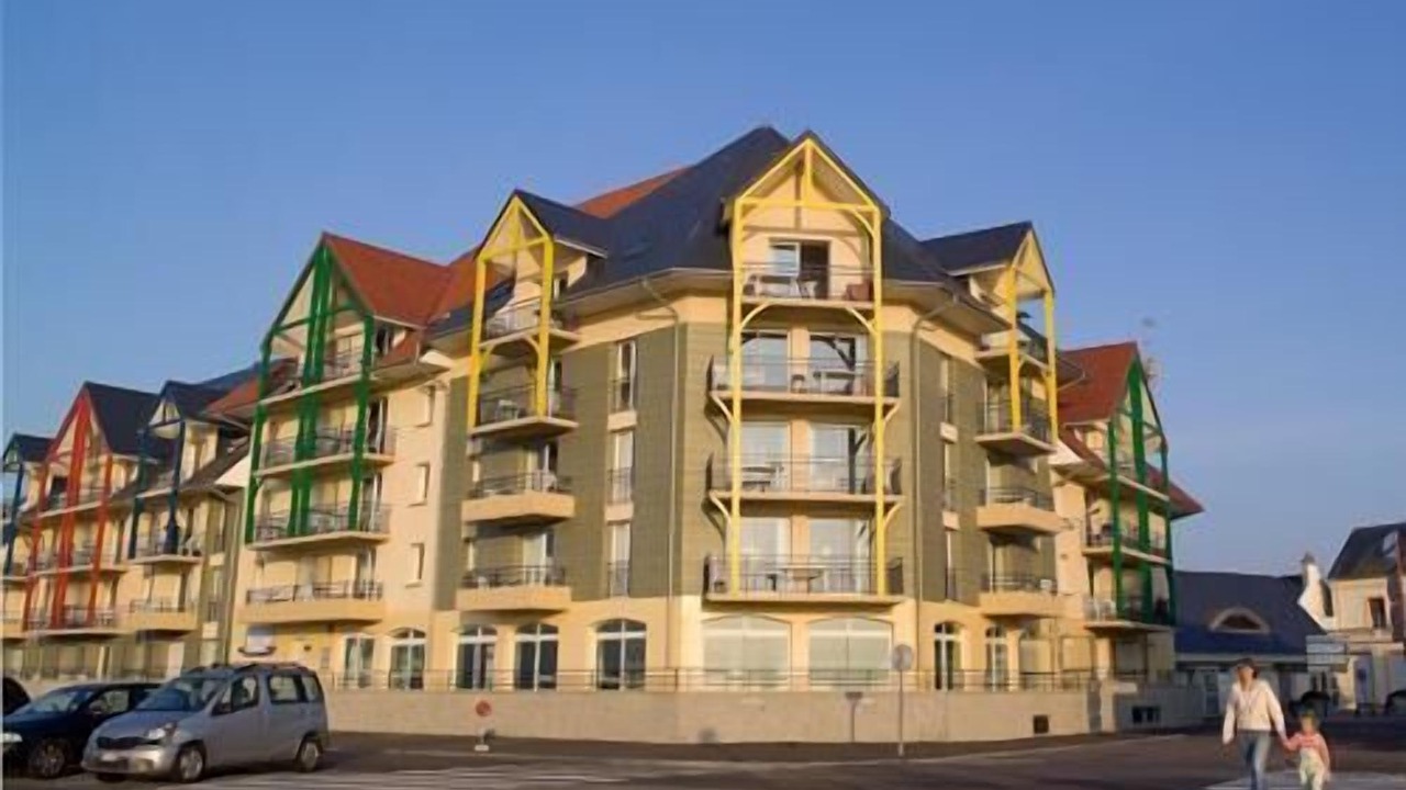 Photo of Outdoor in Cayeux-sur-Mer