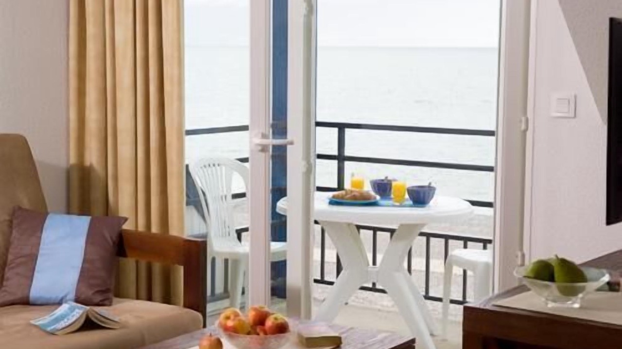 Photo of Livingroom in Cayeux-sur-Mer
