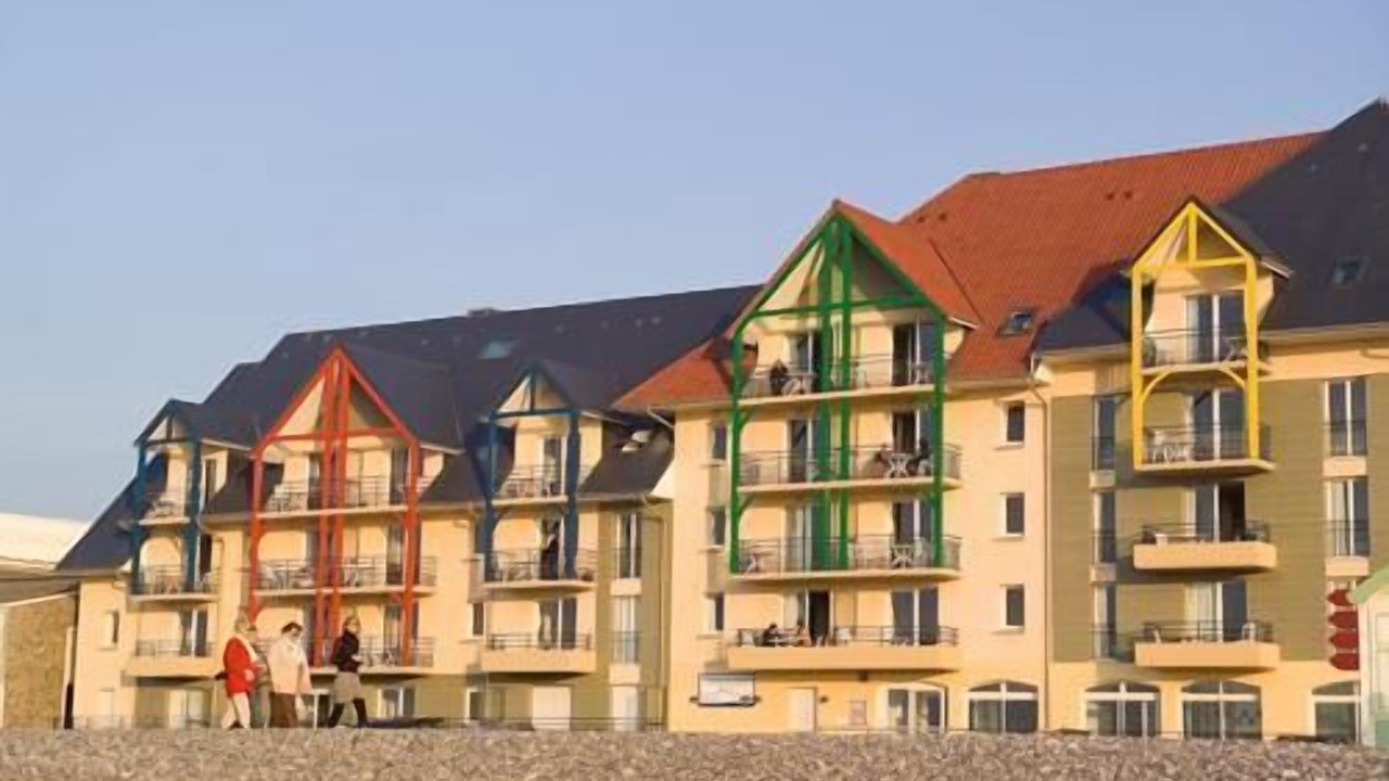 Photo of Outdoor in Cayeux-sur-Mer