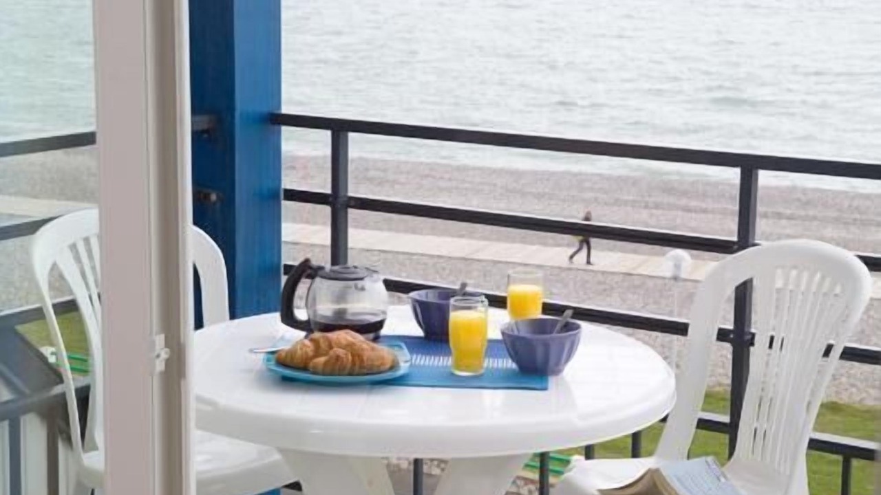 Photo of Outdoor in Cayeux-sur-Mer
