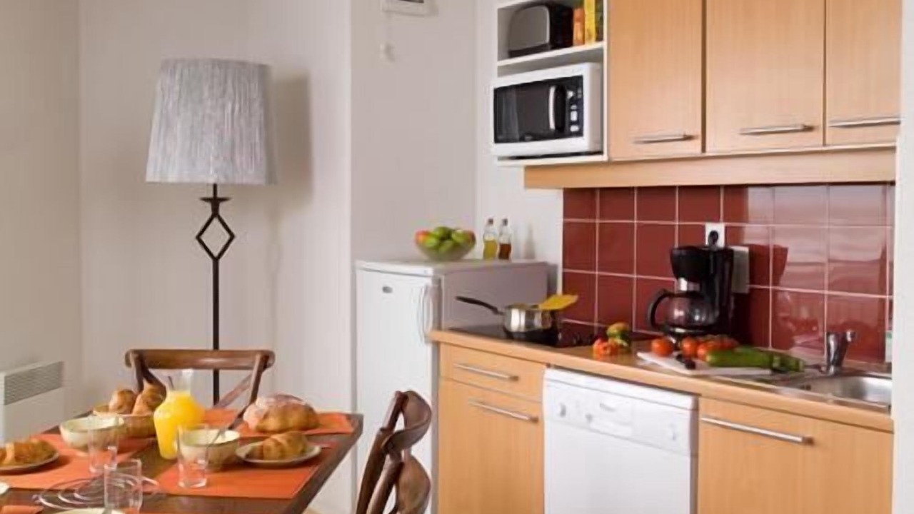 Photo of Kitchen in Cayeux-sur-Mer