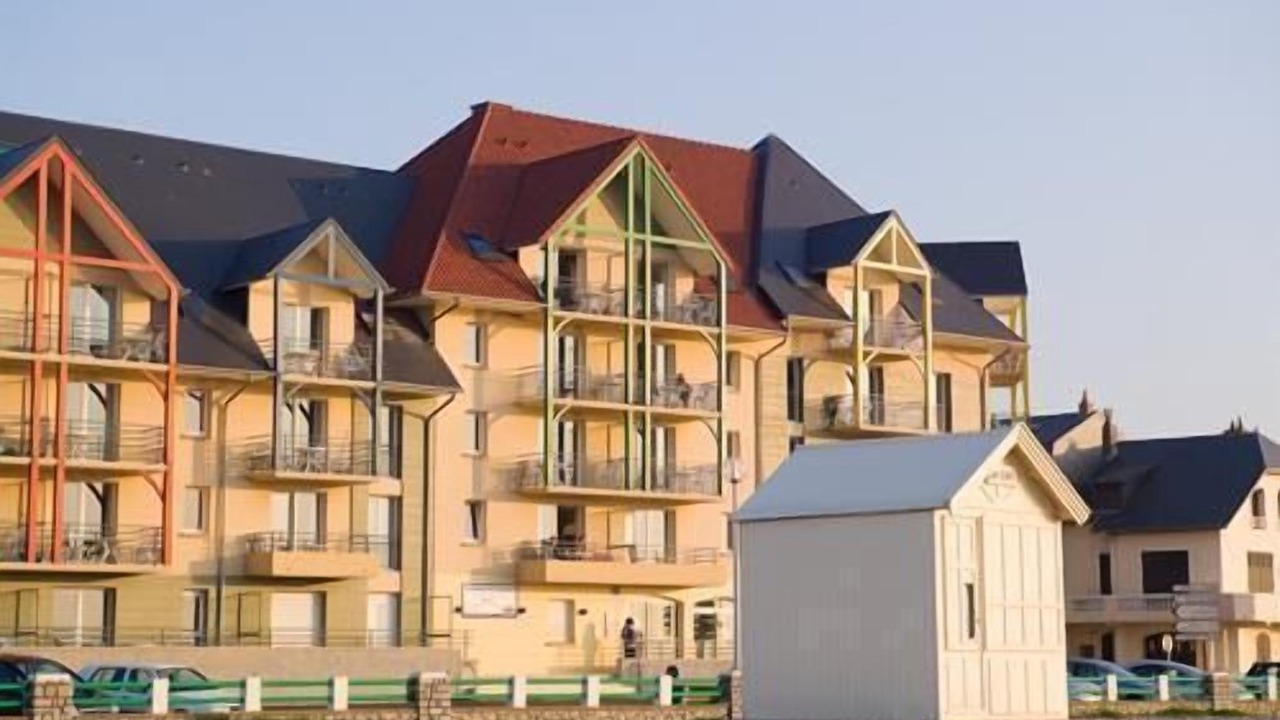 Photo of Outdoor in Cayeux-sur-Mer