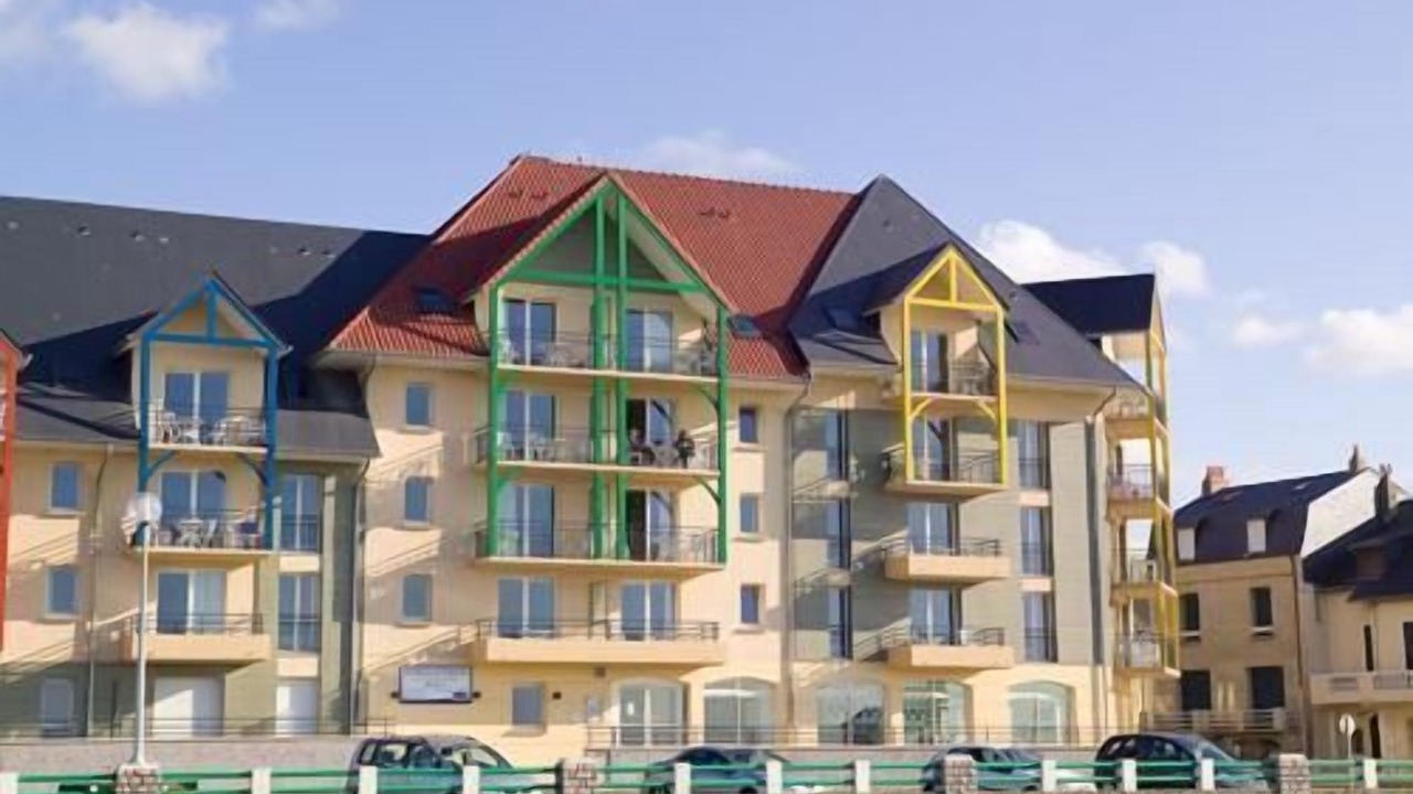 Photo of Outdoor in Cayeux-sur-Mer