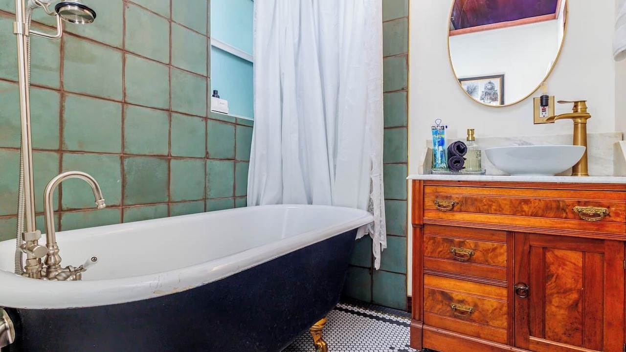 Photo of Bathroom in Brownwood