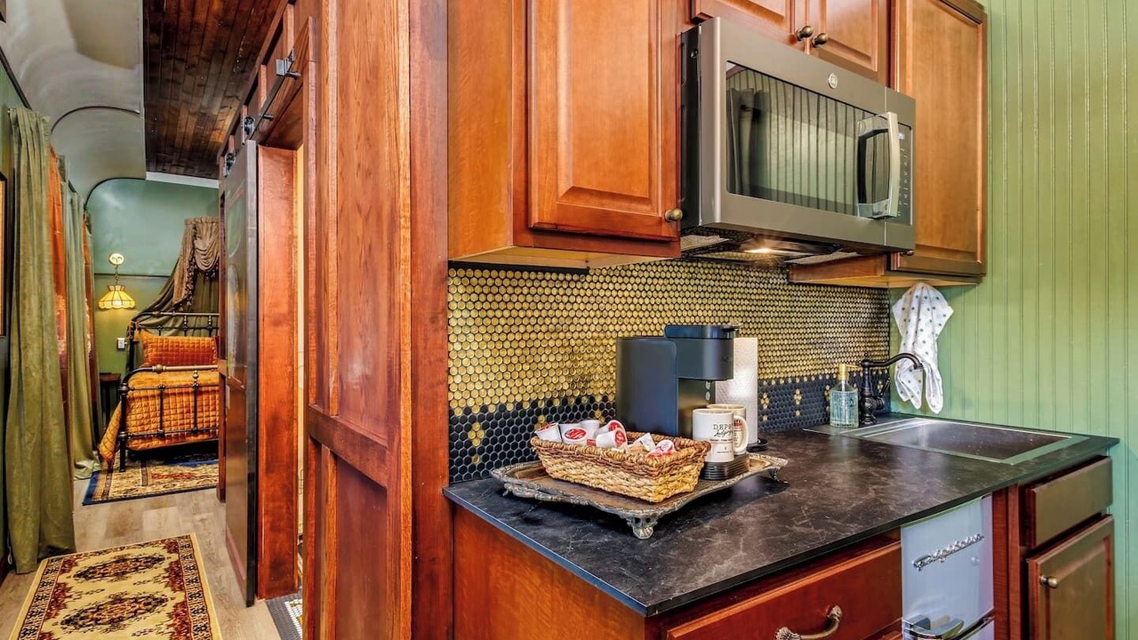 Photo of Kitchen in Brownwood