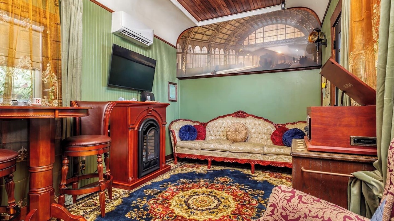 Photo of Livingroom in Brownwood