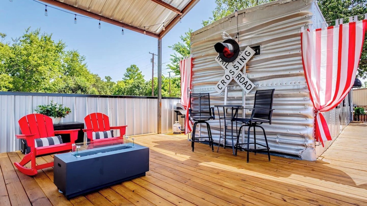 Photo of Outdoor in Brownwood