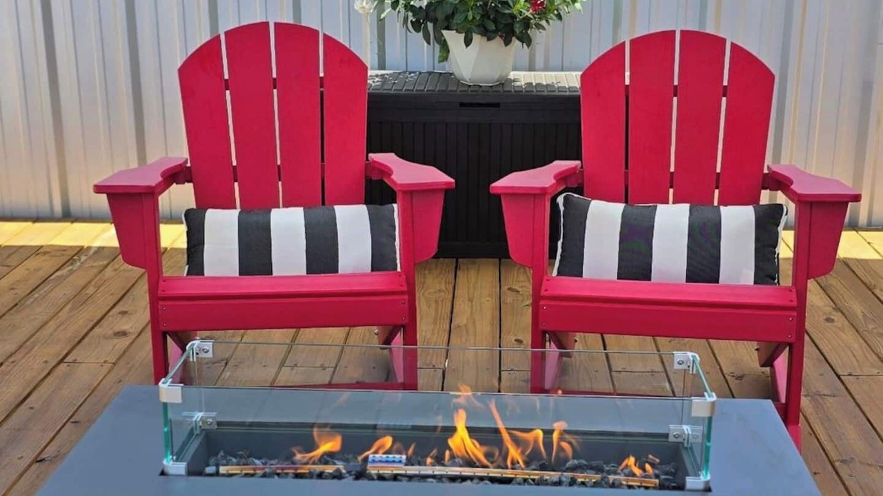 Photo of Patio Balcony in Brownwood