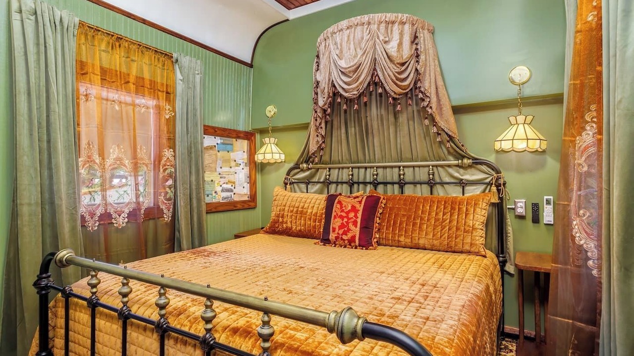 Photo of Bedroom in Brownwood