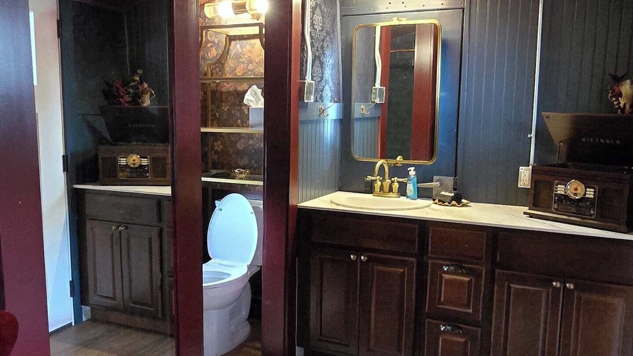 Photo of Bathroom in Brownwood