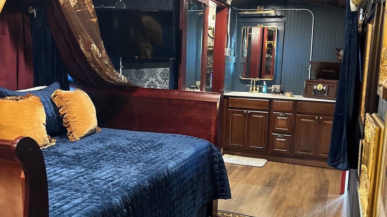 Photo of Bedroom in Brownwood