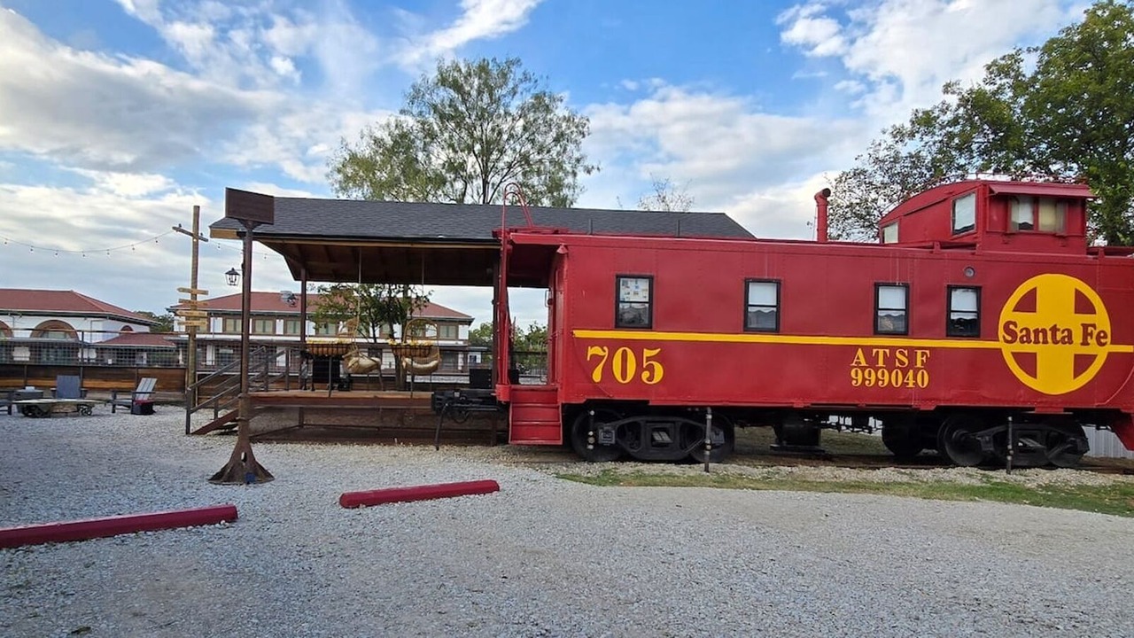 Photo of Outdoor in Brownwood