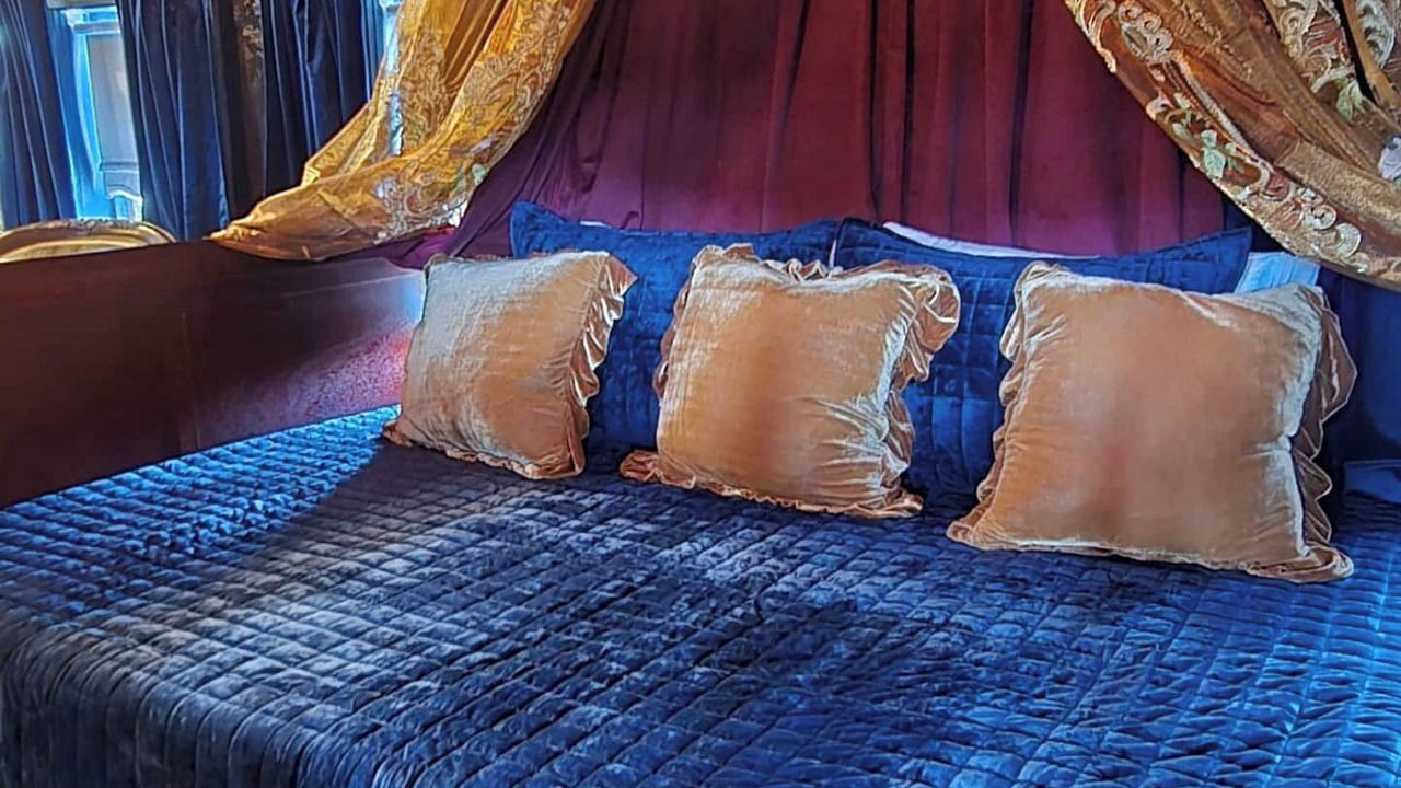 Photo of Bedroom in Brownwood