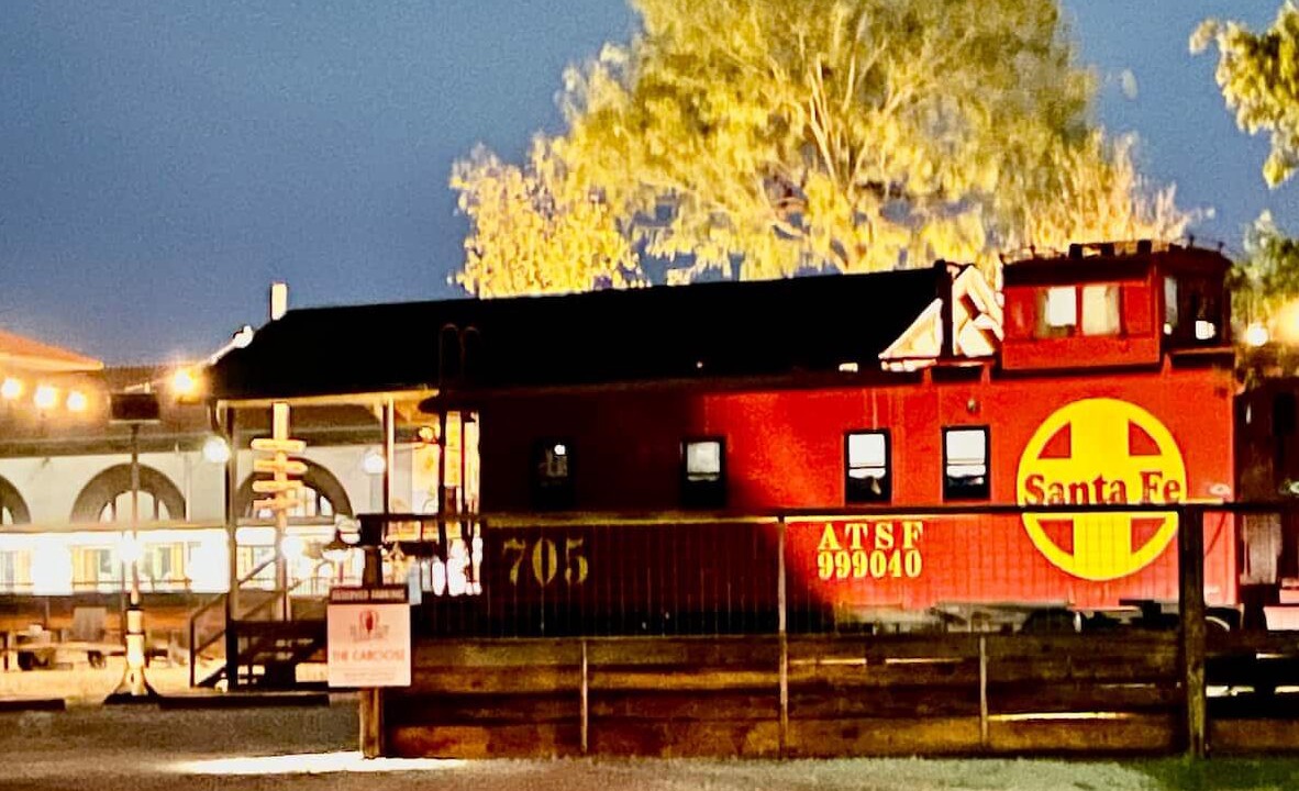 Photo of Outdoor in Brownwood
