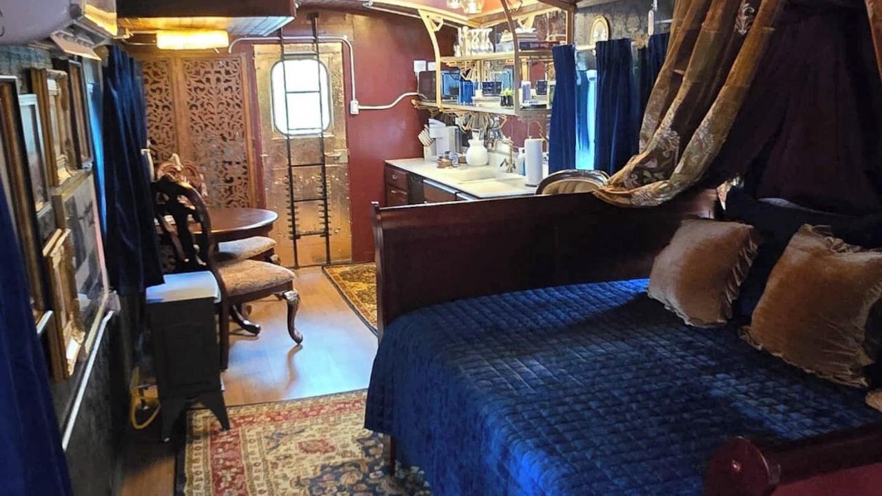Photo of Bedroom in Brownwood
