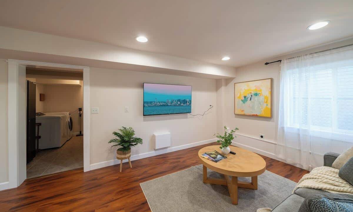 Photo of Livingroom in View Ridge