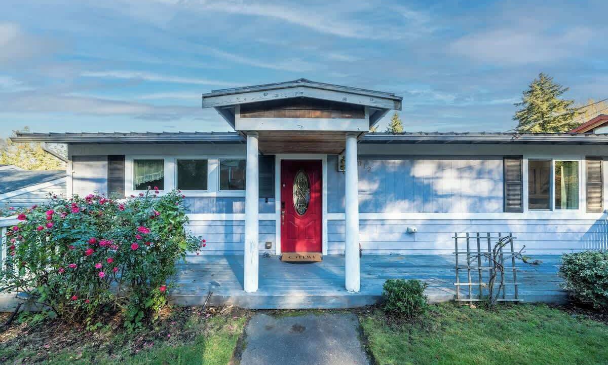 Photo of Outdoor in View Ridge