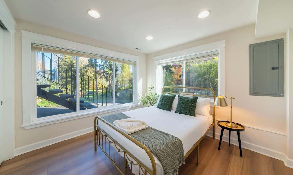 Photo of Bedroom in View Ridge