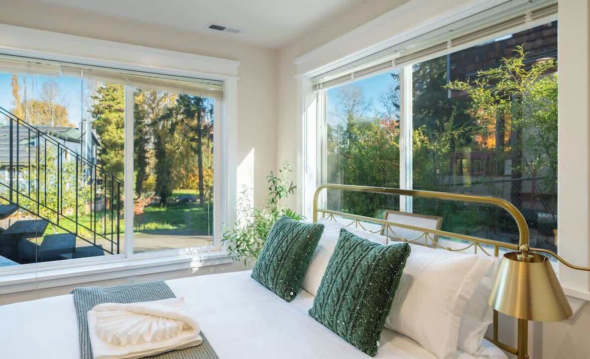 Photo of Bedroom in View Ridge