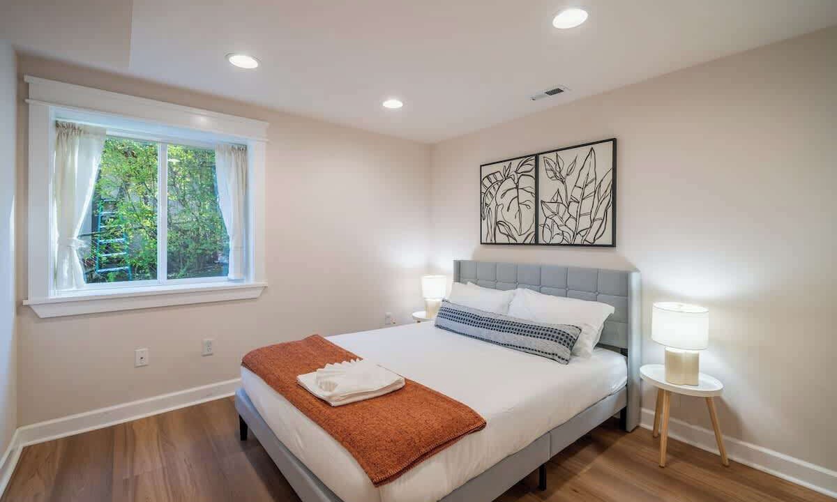 Photo of Bedroom in View Ridge