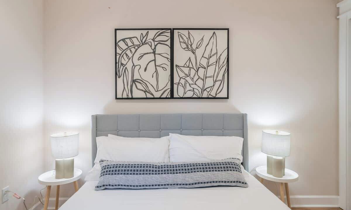 Photo of Bedroom in View Ridge