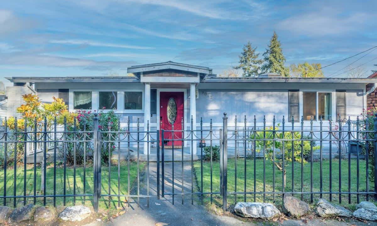 Photo of Outdoor in View Ridge