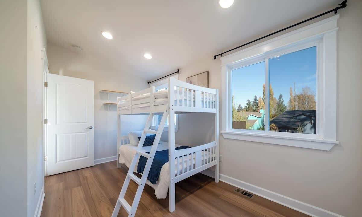 Photo of Bedroom in View Ridge
