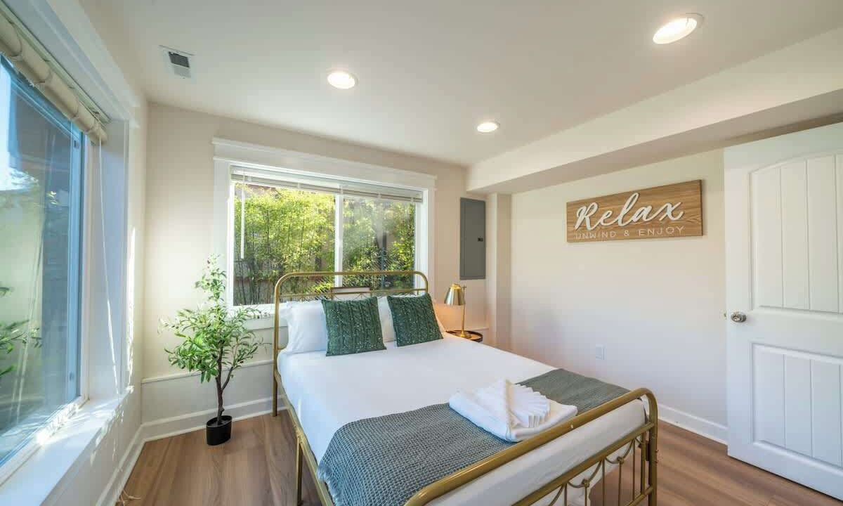 Photo of Bedroom in View Ridge