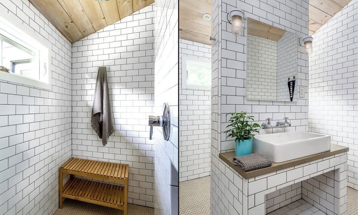 Photo of Bathroom in Kerhonkson