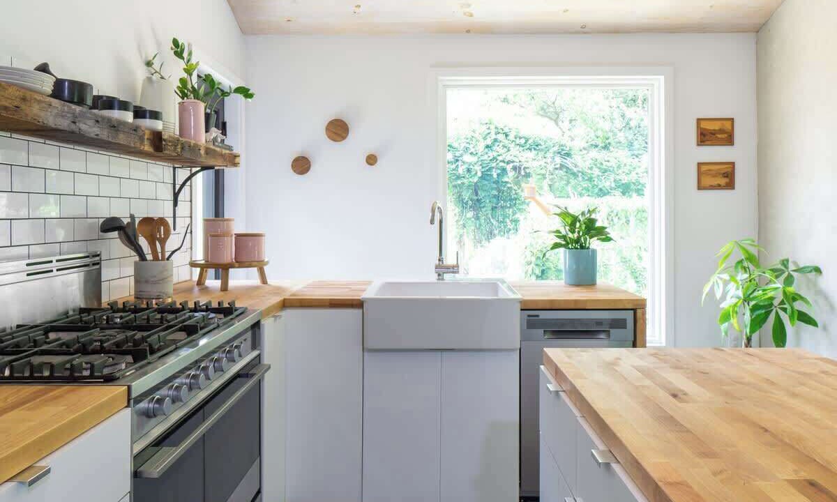 Photo of Kitchen in Kerhonkson
