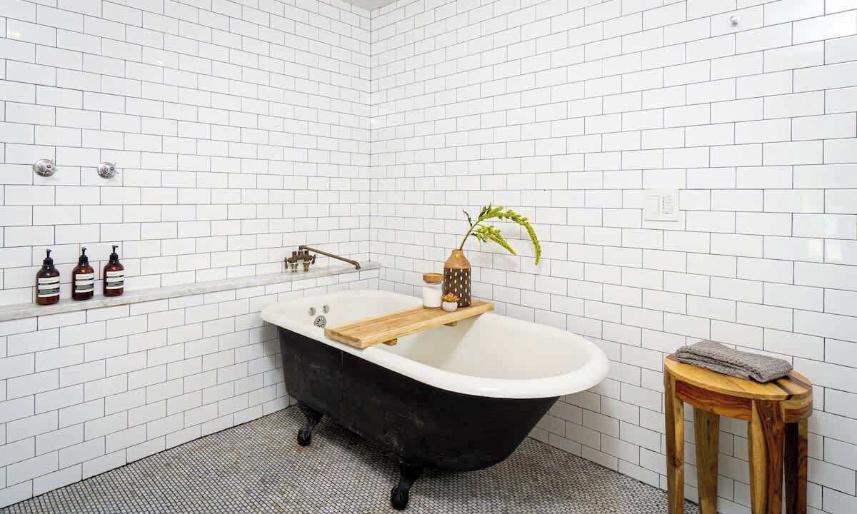 Photo of Bathroom in Kerhonkson